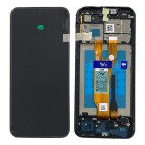 FRONTAL SAMSUNG A03 CORE COM ARO - WEFIX QUALIDADE DE ORIGINAL - W2011