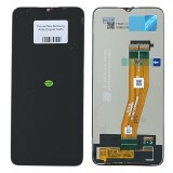 FRONTAL SAMSUNG A04E SEM ARO - WEFIX QUALIDADE DE ORIGINAL - W2018