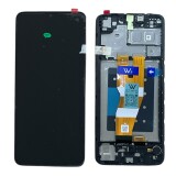 FRONTAL SAMSUNG A05 COM ARO - WEFIX QUALIDADE DE ORIGINAL - W2334