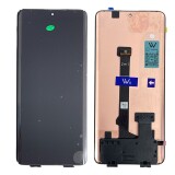 FRONTAL MI NOTE 13 PRO PLUS AMOLED NACIONAL SEM ARO - WEFIX - W6182