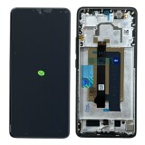 FRONTAL MI POCO X6 PRO 5G / REDMI TURBO 3 / K70E COM ARO - WEFIX QUALIDADE DE ORIGINAL - W6159