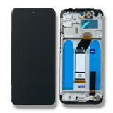 FRONTAL REDMI 10 4G COM ARO - WEFIX QUALIDADE DE ORIGINAL - W6053