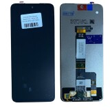 FRONTAL REDMI 12  23053rn02 / REDMI 13 / POCO M6 / POCO M6 PRO 5G SEM ARO - WEFIX - W6120