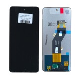 FRONTAL INFINIX HOT 40I / TECNO SPARK 20 / SPARK 20C ORIGINAL CHINA SEM ARO - NN - M14018