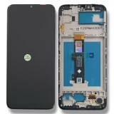 FRONTAL MOTO E20 XT2155 PREMIUM COM ARO - WK - K3001