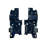 PLACA CARGA MOTO ONE FUSION PLUS ORIGINAL WEFIX - C3085