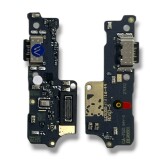 PLACA CARGA MI REDMI 10C / POCO C40 ORIGINAL WEFIX - C6042 / C6043