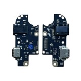 PLACA CARGA MOTO G 5G PLUS ORIGINAL WEFIX - C3060