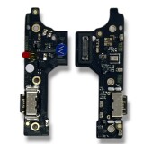 PLACA CARGA REDMI 12 ORIGINAL WEFIX - C6055