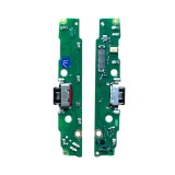 PLACA CARGA MOTO G7 POWER ORIGINAL WEFIX - C3071