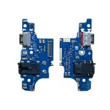 PLACA CARGA MOTO G82 ORIGINAL WEFIX - C3057