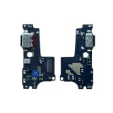 PLACA CARGA MOTO ONE ORIGINAL WEFIX - C3081