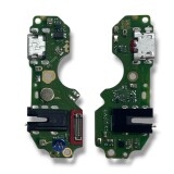 PLACA CARGA INFINIX SPARK 8C ORIGINAL WEFIX - C14017