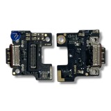 PLACA CARGA MI NOTE 13 PRO PLUS ORIGINAL WEFIX - C6050