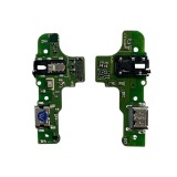 PLACA CARGA SAMSUNG A20S M12 - ORIGINAL WEFIX - C2029