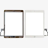 TOUCH IPAD AIR 1 / IPAD 5 BRANCO A1474/A1475/A1476 - GARANTIA DE TESTE