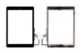 TOUCH IPAD AIR 1 / IPAD 5 PRETO A1474/A1475/A1476 - GARANTIA DE TESTE