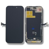 FRONTAL IPHONE 14 PRO 120HZ SOFT OLED PREMIUM TROCA CI - WK - K1048