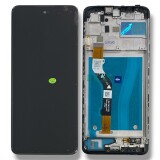 FRONTAL MOTO G60 - XT2135 COM ARO - WEFIX QUALIDADE DE ORIGINAL - W3074