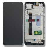 FRONTAL MOTO G84 OLED PREMIUM COM ARO - WK - K3057