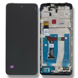 FRONTAL MOTO G60S XT2133 PREMIUM COM ARO - WK - K3022