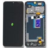 FRONTAL REDMI A5 / POCO C71 COM ARO - WEFIX QUALIDADE DE ORIGINAL - W6188