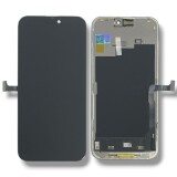 FRONTAL IPHONE 15 PRO MAX 120 HZ SOFT OLED PREMIUM TROCA CI - WK - K1051