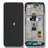 FRONTAL REDMI 13 COM ARO WEFIX - QUALIDADE DE ORIGINAL - W6186