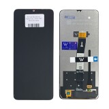 FRONTAL MI 12C / MI 11A / POCO C55 SEM ARO - WEFIX QUALIDADE DE ORIGINAL - W6093