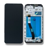 FRONTAL REDMI 9 COM ARO WEFIX - W6060