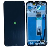 FRONTAL REDMI 9T / POCO M3 COM ARO - WEFIX QUALIDADE DE ORIGINAL - W6045