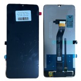 FRONTAL REDMI A3 / REDMI A3X SEM ARO - WEFIX QUALIDADE DE ORIGINAL - W6141