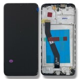 FRONTAL REDMI 8/8A PREMIUM COM ARO - WK - K6010