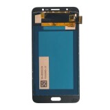 FRONTAL SAMSUNG J7 METAL J710 PRETO ORIGINAL CHINA SEM ARO - NN