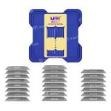 BASE MAGNETICA PARA REBALLING COM STENCIL CPU/RAM - MAANT - C1