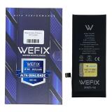 BATERIA COMPATIVEL IPHONE 8G HOMOLOGADA ANATEL WEFIX