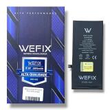 BATERIA COMPATIVEL IPHONE 8G PLUS HOMOLOGADA ANATEL WEFIX - HRG-H82