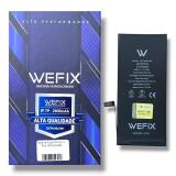 BATERIA COMPATIVEL IPHONE 7G PLUS HOMOLOGADA ANATEL WEFIX - 1ICP4/49/109
