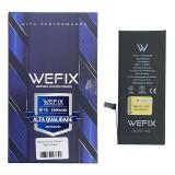 BATERIA COMPATIVEL IPHONE 7G HOMOLOGADA ANATEL WEFIX - 1ICP4/39/93