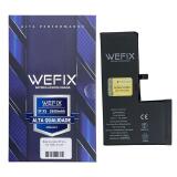 BATERIA COMPATIVEL IPHONE XS HOMOLOGADA ANATEL WEFIX