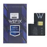 BATERIA COMPATIVEL IPHONE 13 PRO MAX HOMOLOGADA ANATEL WEFIX