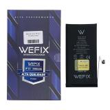 BATERIA COMPATIVEL IPHONE 13 HOMOLOGADA ANATEL WEFIX - H-D132