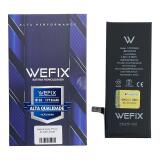 BATERIA COMPATIVEL IPHONE 6S HOMOLOGADA ANATEL WEFIX