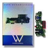 PLACA CARGA INFINIX HOT 11 S