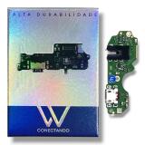 PLACA CARGA INFINIX SMART 6 / HOT 20I ORIGINAL WEFIX - C14006 / C14016