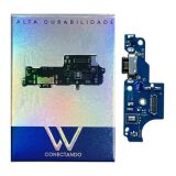 PLACA CARGA MOTO E20 / E30 / E40 ORIGINAL WEFIX - C3005