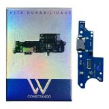 PLACA CARGA MOTO E7 POWER ORIGINAL WEFIX - C3011