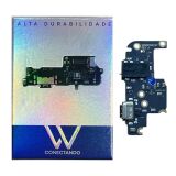 PLACA CARGA MOTO G04/G04S/E14 ORIGINAL WEFIX - C3031