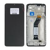 FRONTAL MI 13C / POCO C65 ORIGINAL CHINA COM ARO - NN - M6109