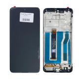 FRONTAL LG K50S X540 ORIGINAL CHINA COM ARO - NN